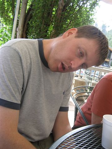 Pie Coma